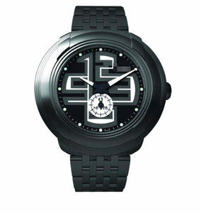Custom Made Black Watch Dial 9130.1.1.12.00