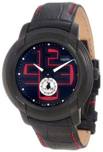 Custom Black Watch Dial 9130.1.L1.14.00