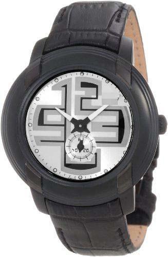 Custom Silver Watch Dial 9130.1.L1.52.00