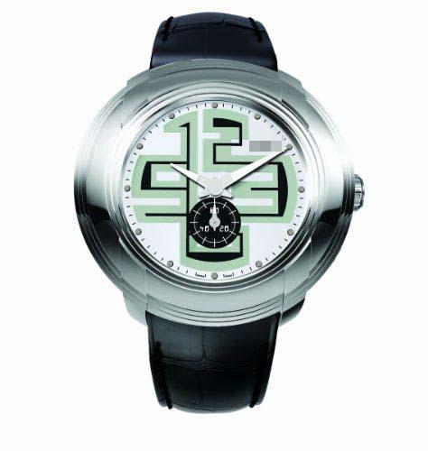 Wholesale White Watch Dial 9130.BS.L1.25.00