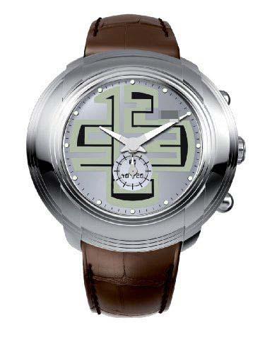 Custom Leather Watch Straps 9130.BS.L9.52.00