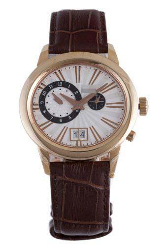 Customize White Watch Dial 9140.PP.L9.2.00