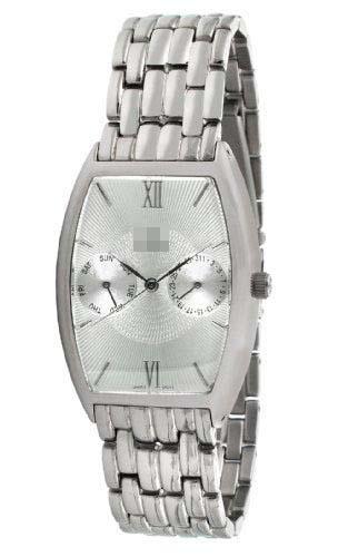 Customized Stainless Steel Watch Belt 920WT