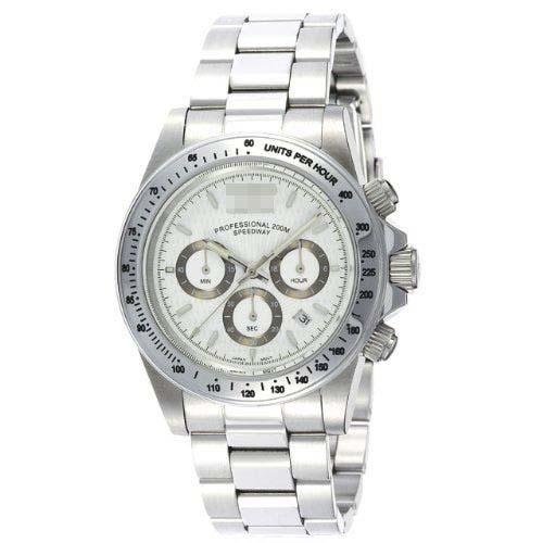 Customized White Watch Dial