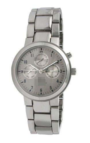 Custom Stainless Steel Watch Belt 921SL