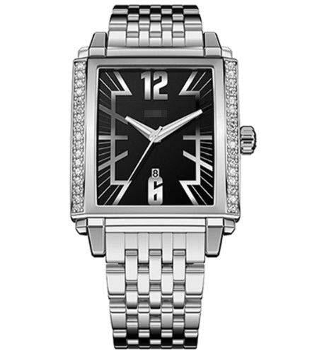 Custom Stainless Steel Watch Bracelets 9220.BS.S0.1.D1