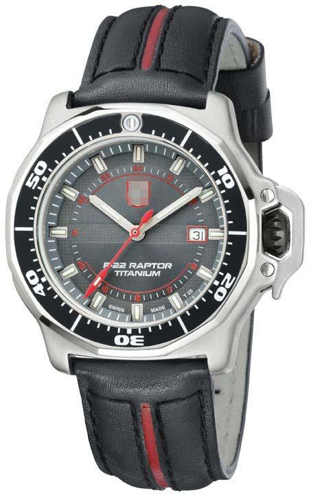 Wholesale Black Watch Dial 9228