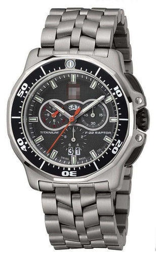 Custom Platinum Watch Bracelets 9282