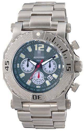 Custom Stainless Steel Watch Bands 93010