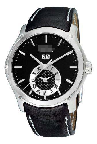 Customized Leather Watch Bands 9301F61/5335P06GS
