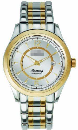 Custom Stainless Steel Watch Belt 931639-47-14-90