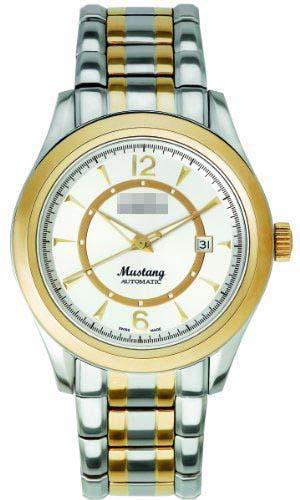 Custom Stainless Steel Watch Belt 931639-47-24-90