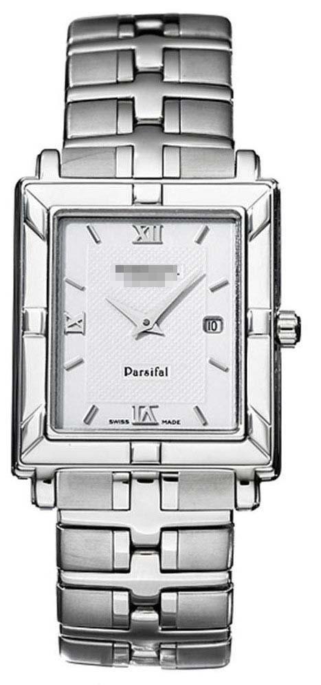 Customize Stainless Steel Watch Belt 9331-ST-00307