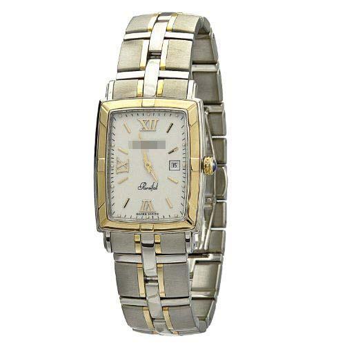 Custom Watch Dial 9340-STG-00307