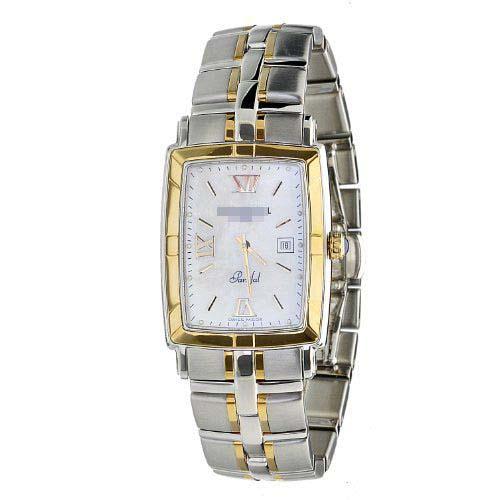 Customised Watch Dial 9340-STG-00907