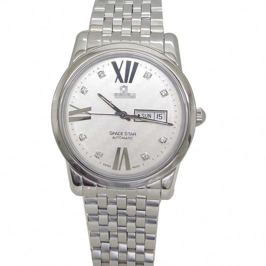 Wholesale Silver Watch Dial 93738S-383