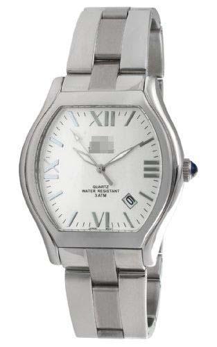 Custom Stainless Steel Watch Belt 937SL