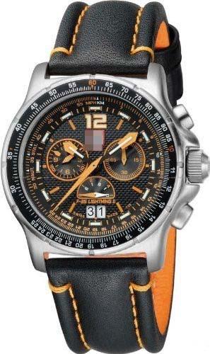 Wholesale Black Watch Dial 9388