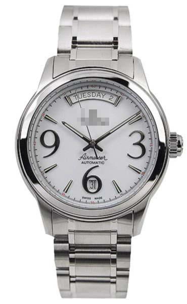 Custom White Watch Dial 93933S-254