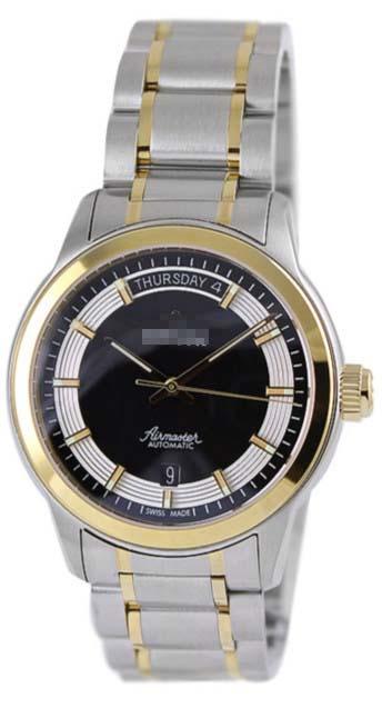 Wholesale Black Watch Dial 93933SY-365