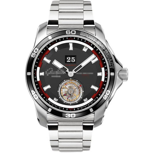 Wholesale Unique Luxury High Quality Customized Men's Stainless Steel Automatic Watches 94-01-03-03-14