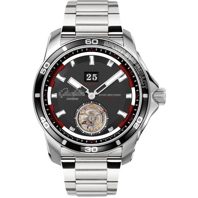 Wholesale Unique Luxury Luxury Customized Men's Stainless Steel Automatic Watches 94-01-03-03-14