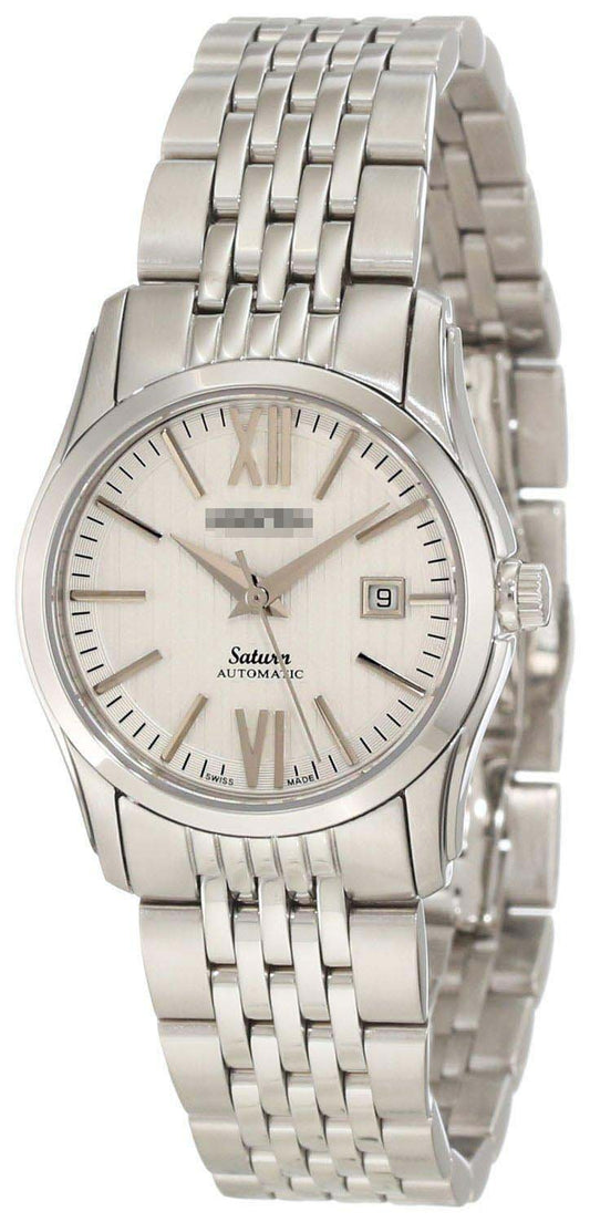 Custom Stainless Steel Watch Belt 941561-41-13-90