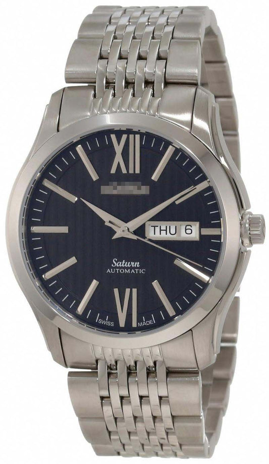 Custom Watch Dial 941637-41-53-90