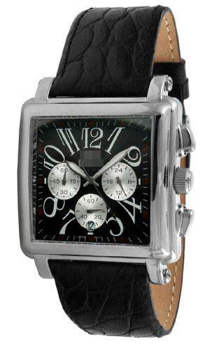 Custom Watch Dial 942BK