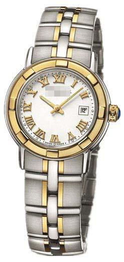 Wholesale White Watch Dial 9440-STG-00308