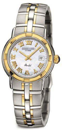 Customize Mother Of Pearl Watch Dial 9440-STG-00908
