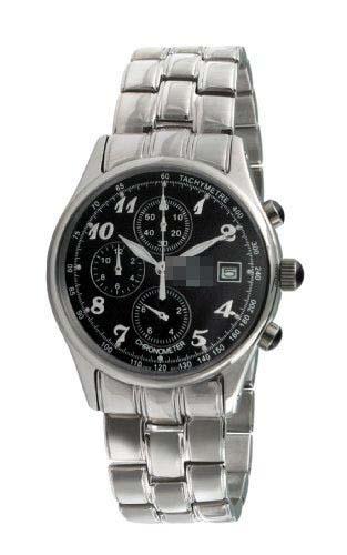 Wholesale Stainless Steel Watch Belt 944BK