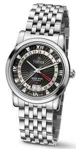 Custom Stainless Steel Watch Bracelets 94738S-378