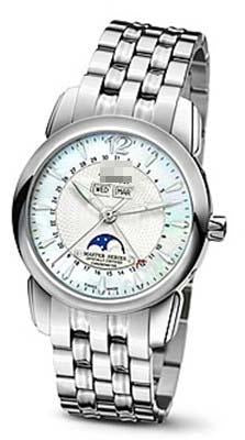 Custom Stainless Steel Watch Bracelets 94788S-347