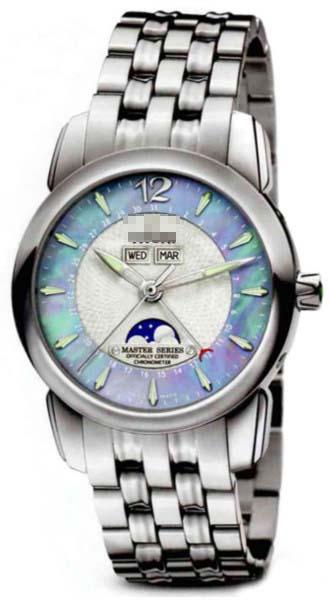 Wholesale Mother Of Pearl Watch Face 94788S-348