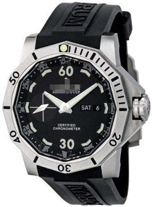 Custom Rubber Watch Bands 947-401-04-0371-AN12