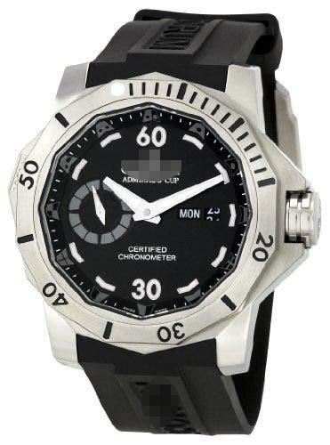 Custom Watch Dial 947.950.04.0371.AN12