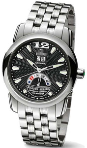 Custom Stainless Steel Watch Bracelets 94888S-296