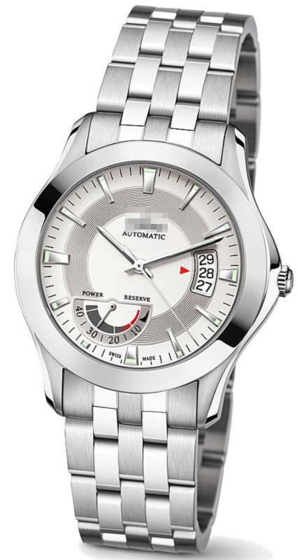 Customize White Watch Dial 94929S-355