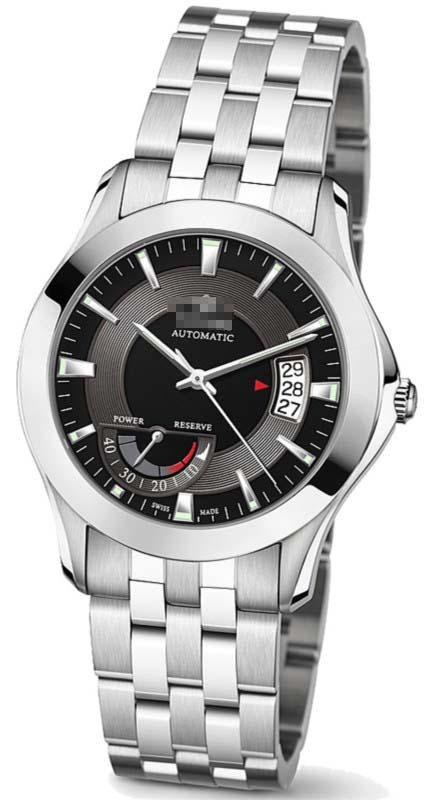 Wholesale Black Watch Dial 94929S-356