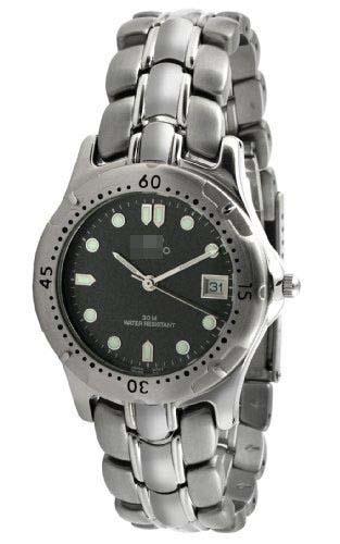 Custom Stainless Steel Watch Belt 953-2