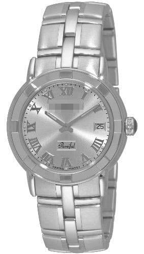 Custom Watch Dial 9541-ST-00658