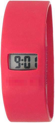 Custom Silicone Watch Bands 9544-7L