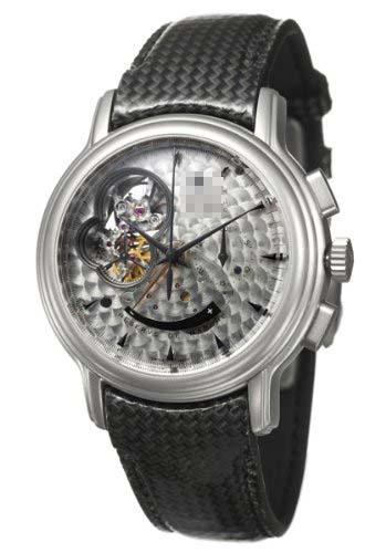 Customized Skeletal Watch Dial 95.0240.4021/77.C608