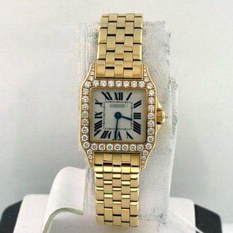 China Watches Custom Market WF9001Y7