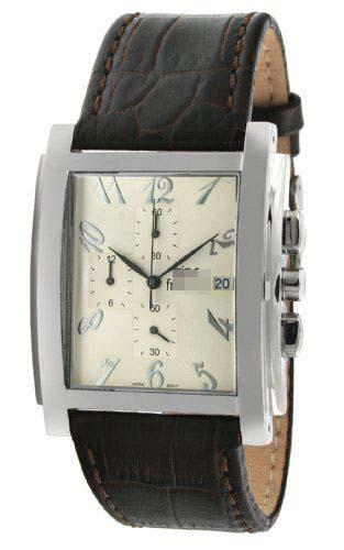 Wholesale Leather Watch Straps 9630BR