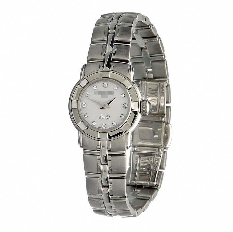 Custom Watch Dial 9641-ST-97081