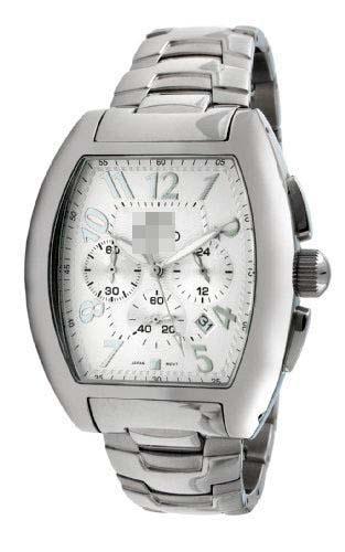 Custom Stainless Steel Watch Belt 9642SL