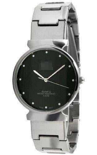 Custom Watch Dial 964BK