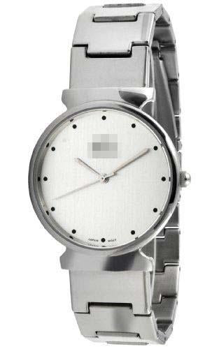 Customization Stainless Steel Watch Belt 964SL